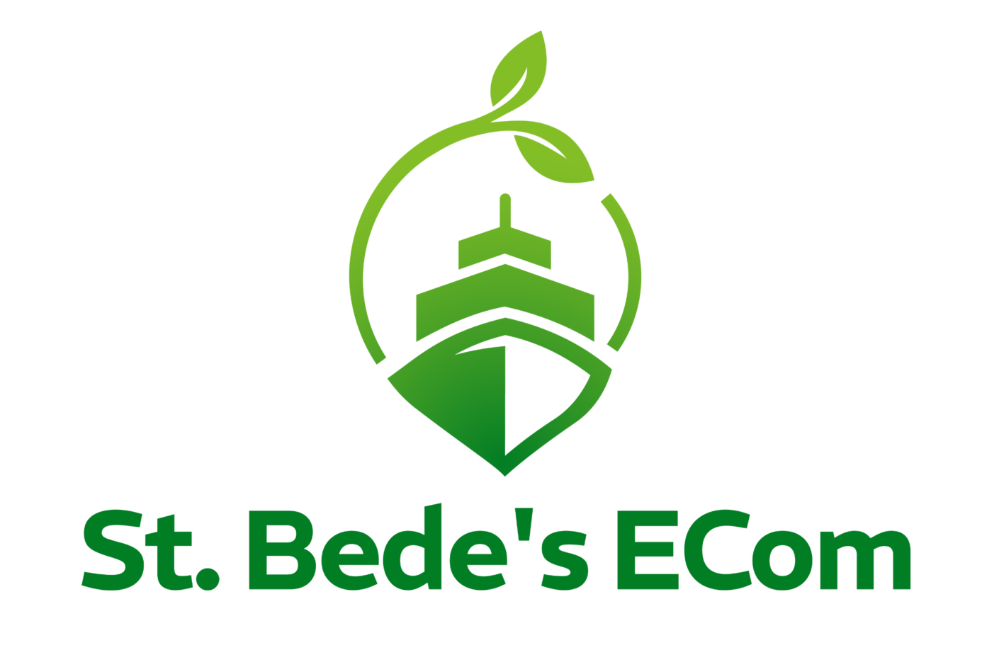 St. Bede's Ecom