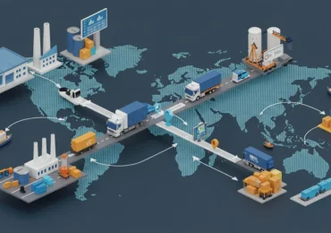 supply chain